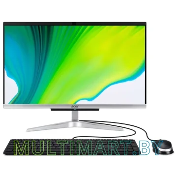 Моноблок Acer C22-420 (DQ.BFRER.003) картинка 4
